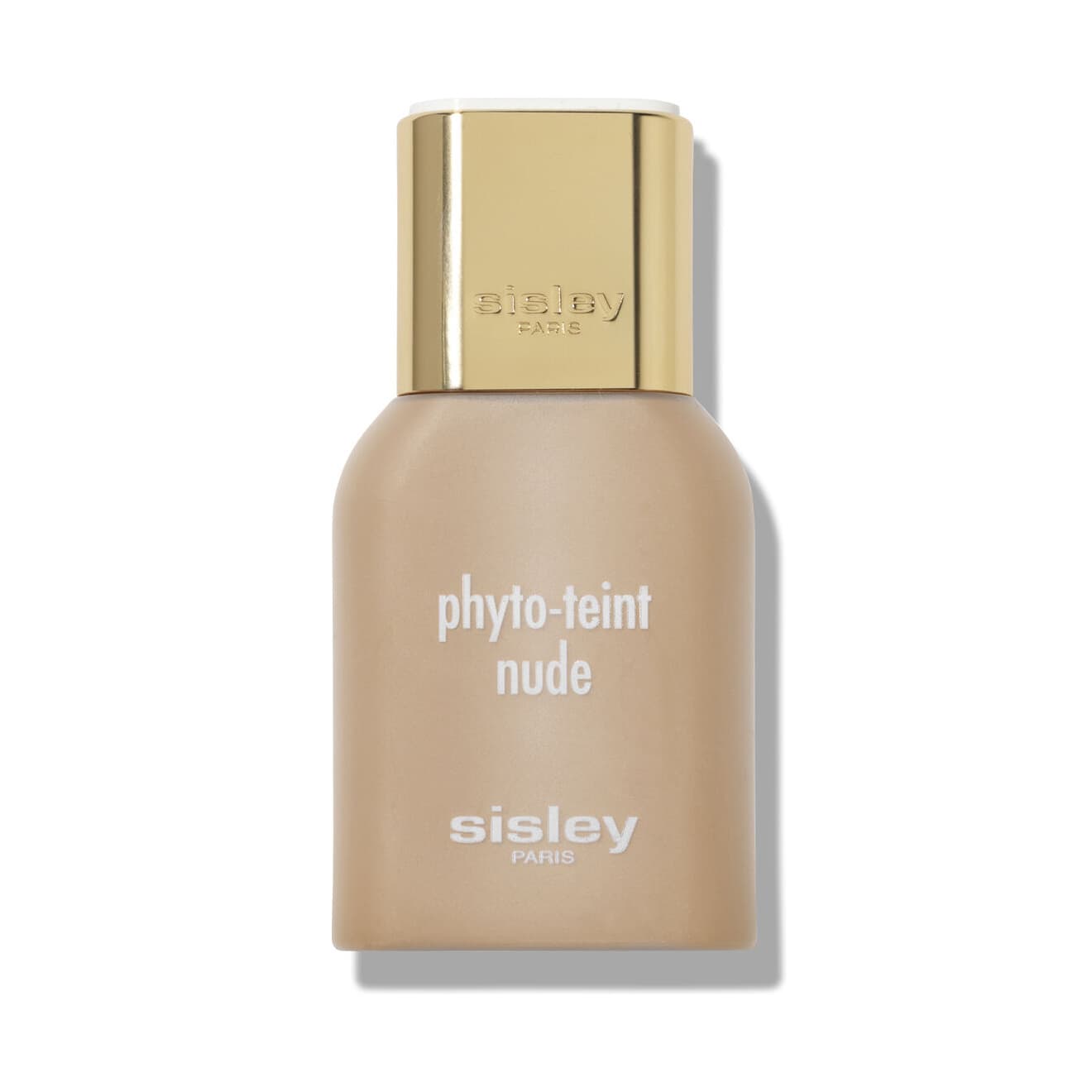Phyto-Teint Nude, 2W1 LIGHT BEIGE