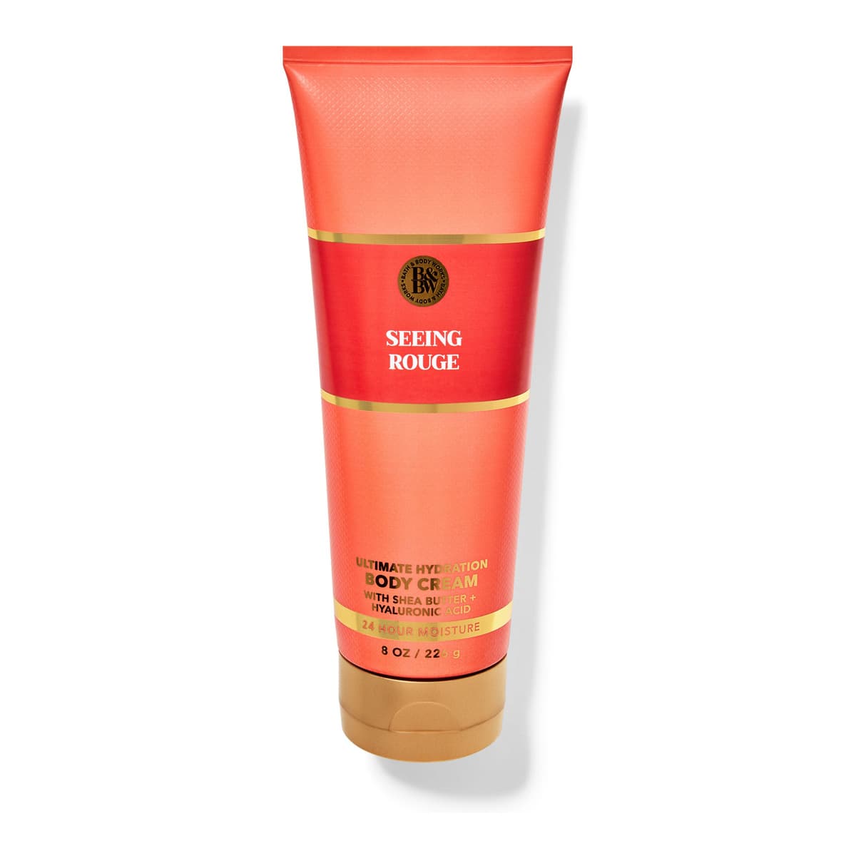 Seeing Rouge, Ultimate Hydration Body Cream