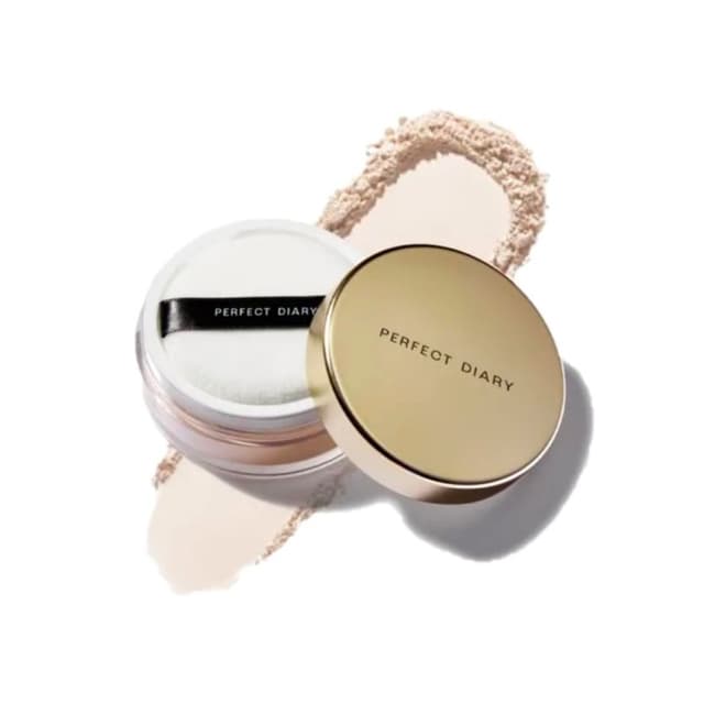 Soft Velvet Loose Powder, #02 Fair Skin Tone