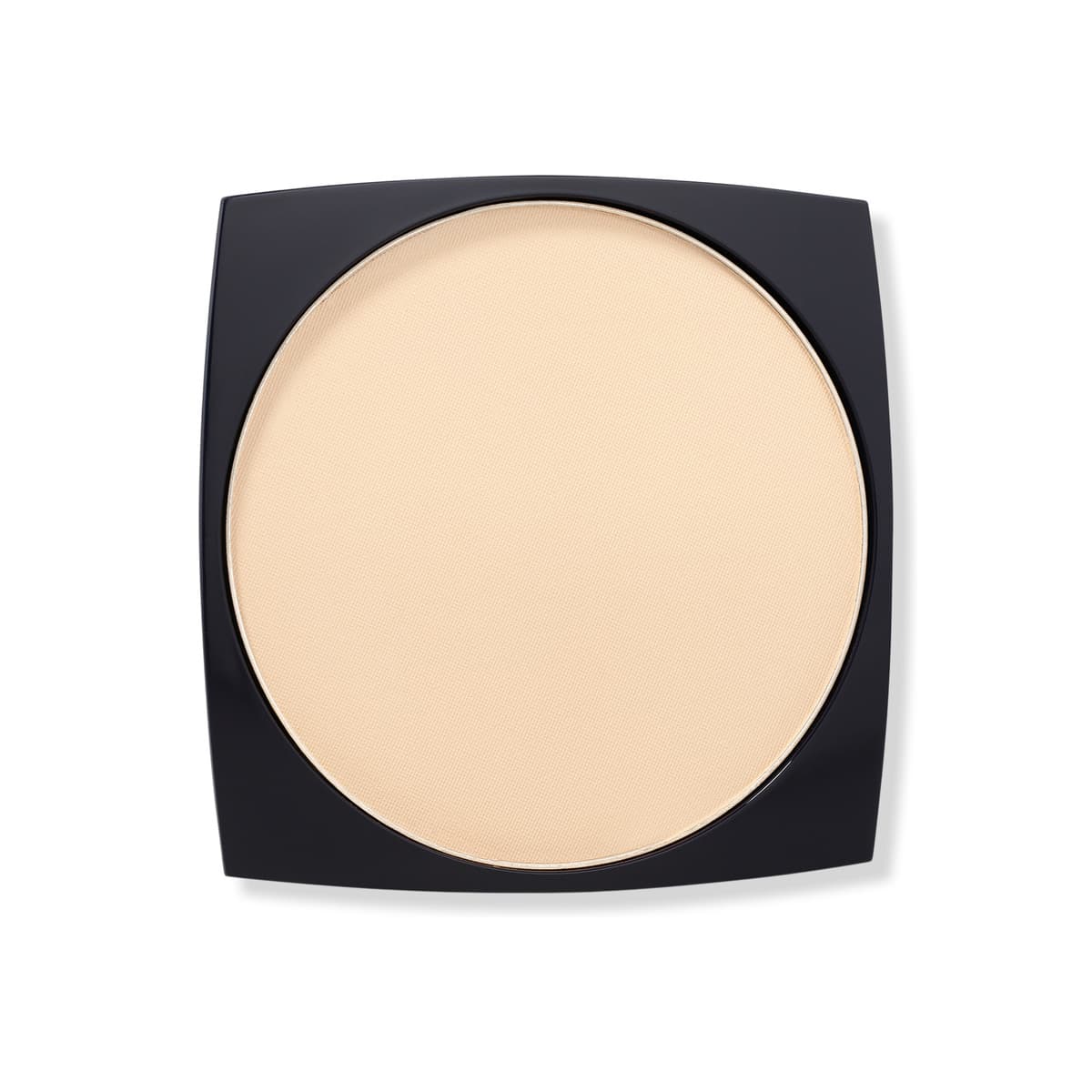 Double Wear Stay in Place Matte Powder Foundation Refill, 1W2 Sand