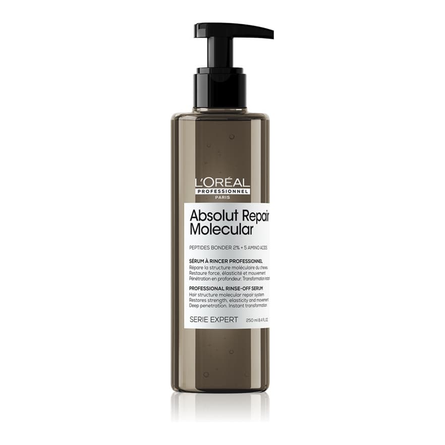 Serie Expert Absolut Repair Molecular