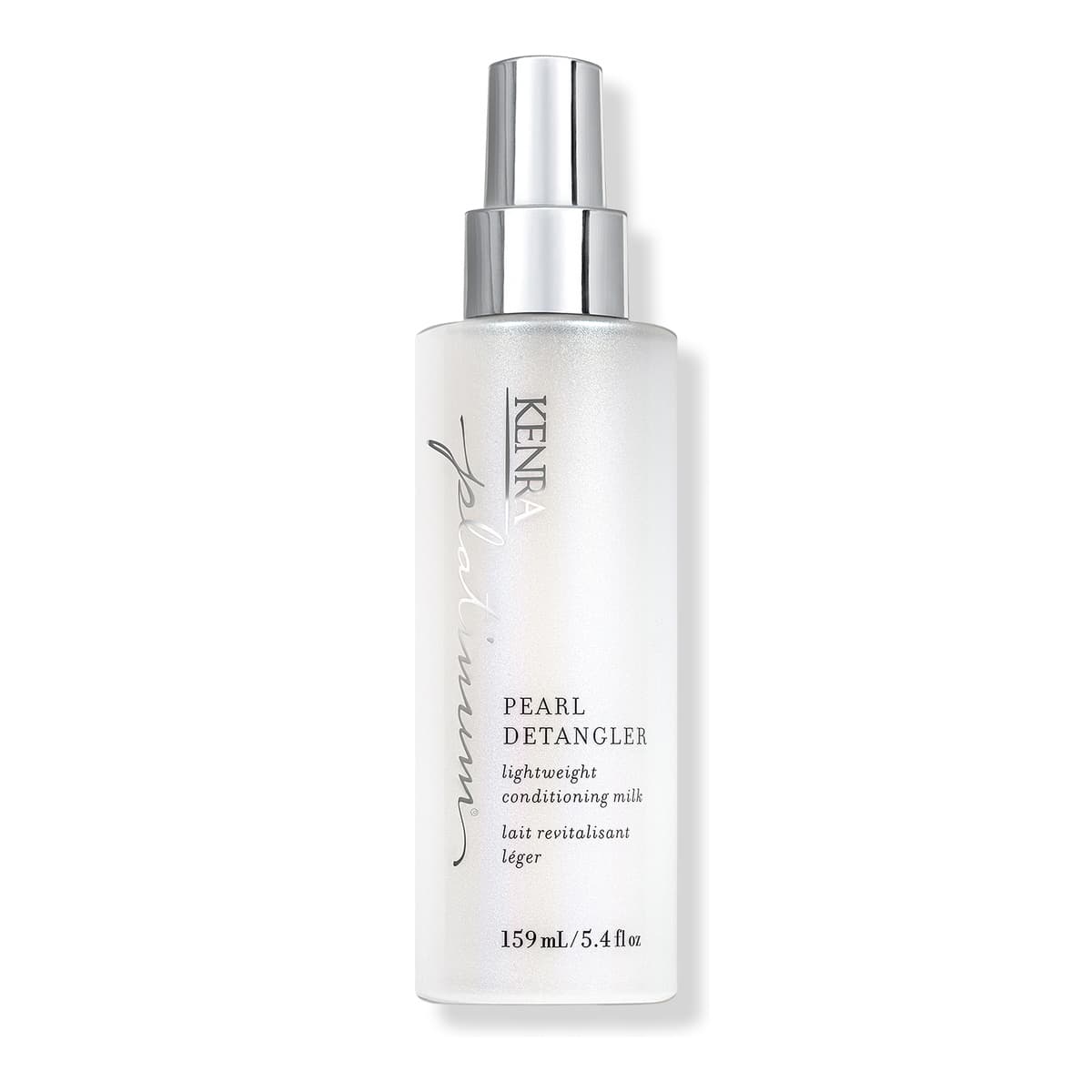 Platinum Pearl Detangler