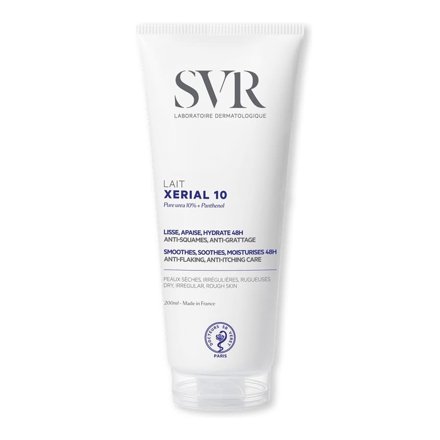 Xerial 10 Body Lotion