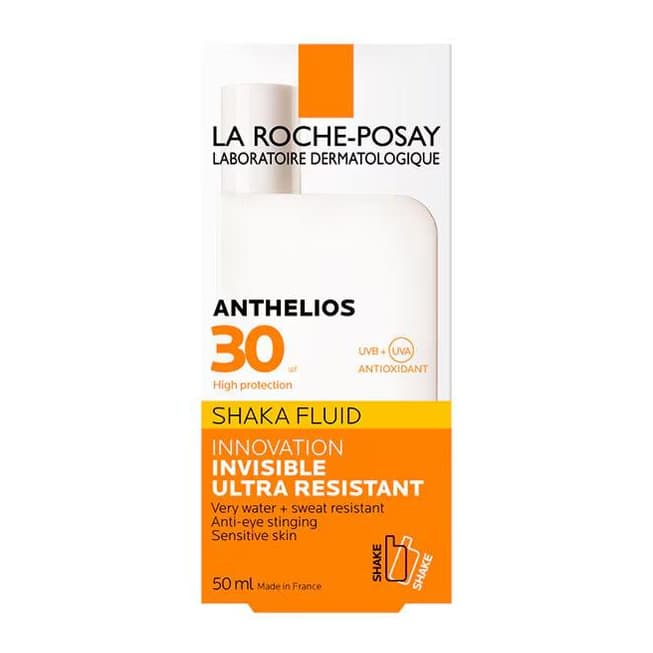 Anthelios Ultra-Light Fluid SPF30