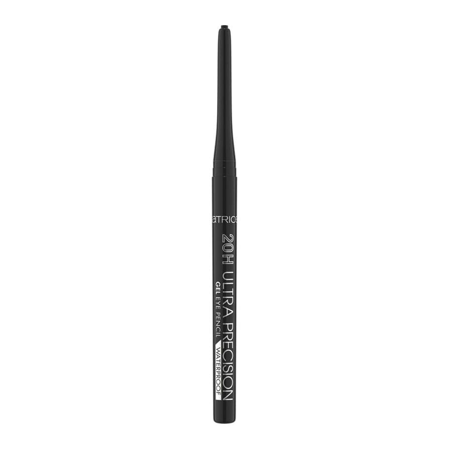 20H Ultra Precision Gel Eye Pencil Waterproof 010