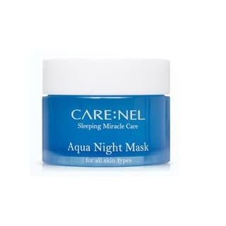Aqua Night Mask