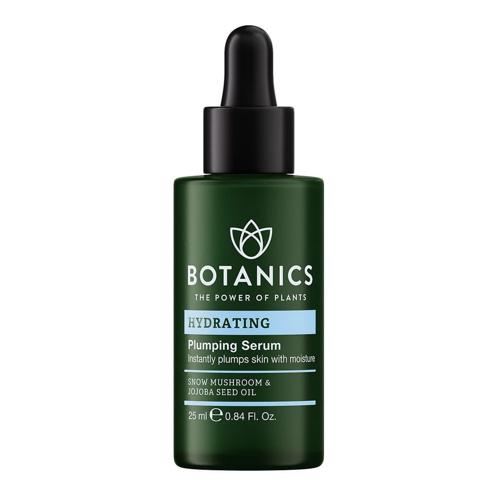 Hydrating Plumping Serum