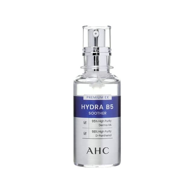 Hydra B5 Soother