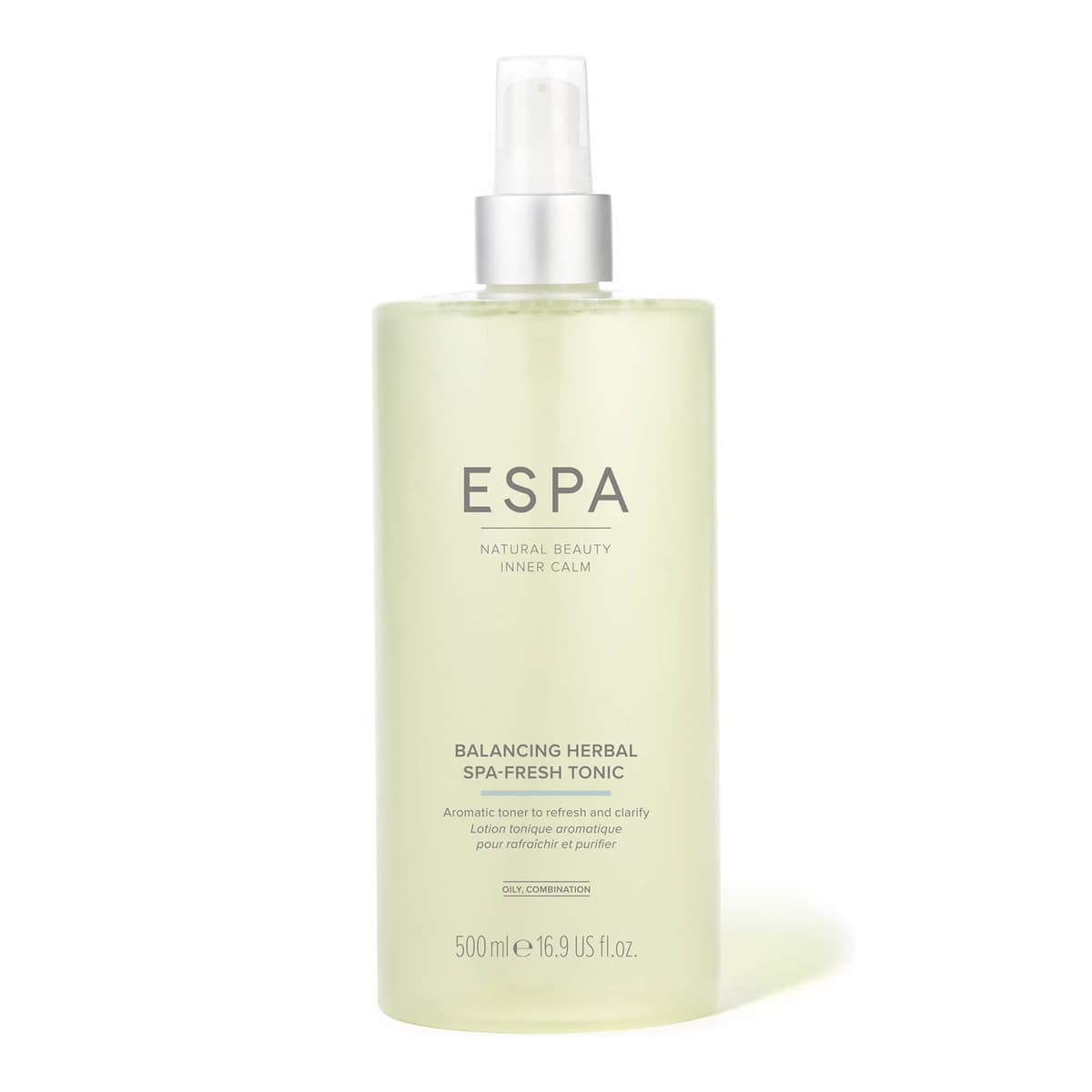 Balancing Herbal Spa-Fresh Supersize