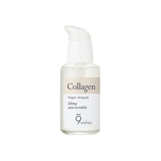 Vegan Collagen Ampule