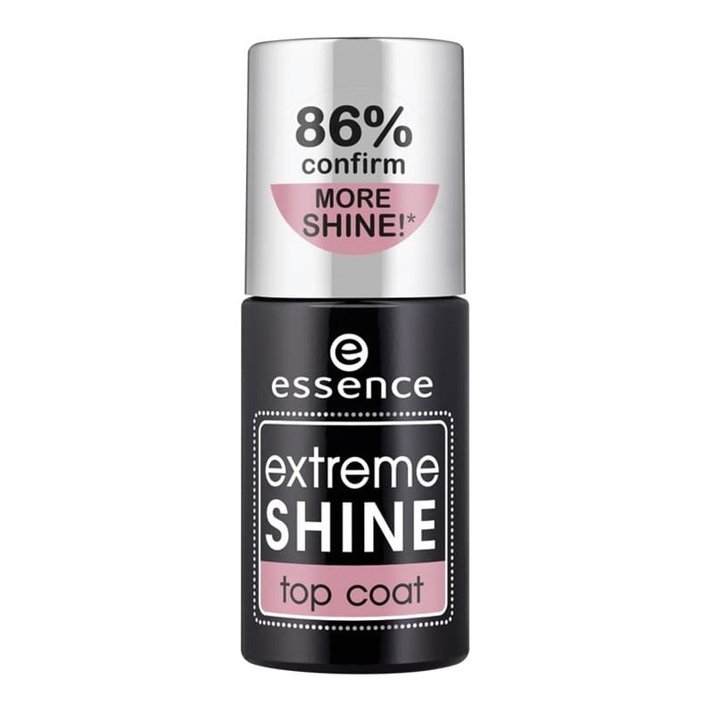 Extreme Shine Top Coat