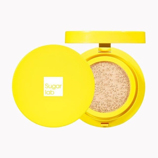 Sugar Lab Vita Essence Cover Cushion, #21