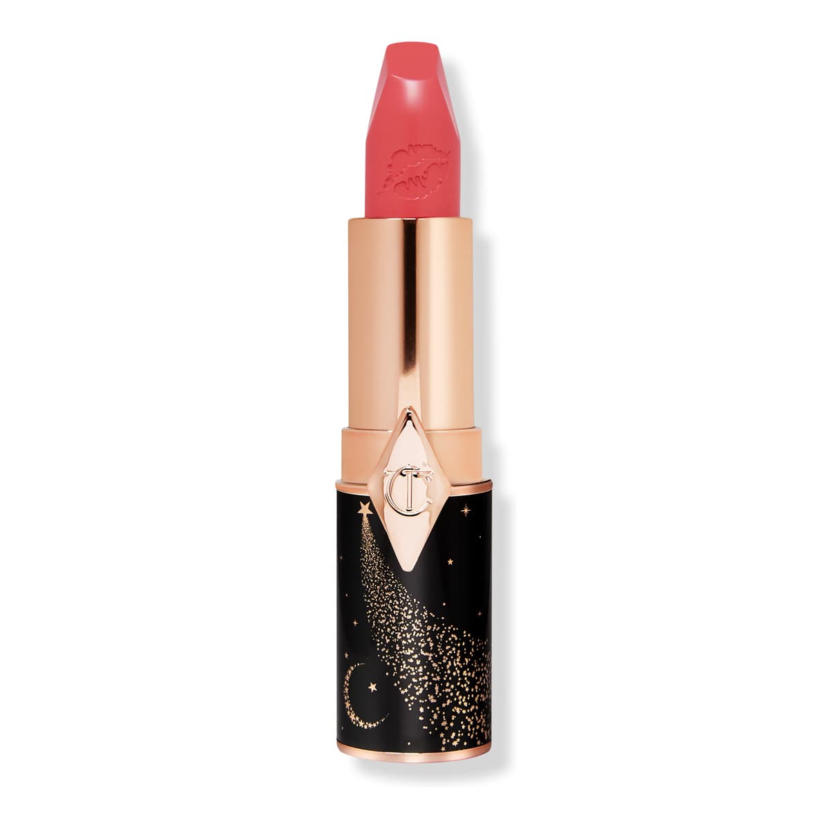 Hot Lips Lipstick 2, Carina's Star