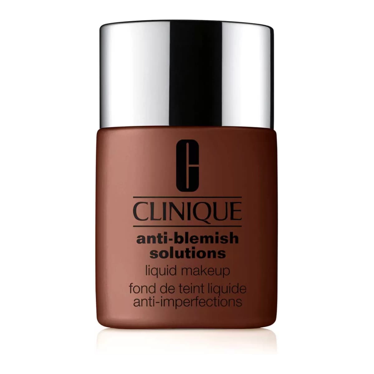 Anti-Blemish Solutions™ Liquid Makeup, cn126 espresso