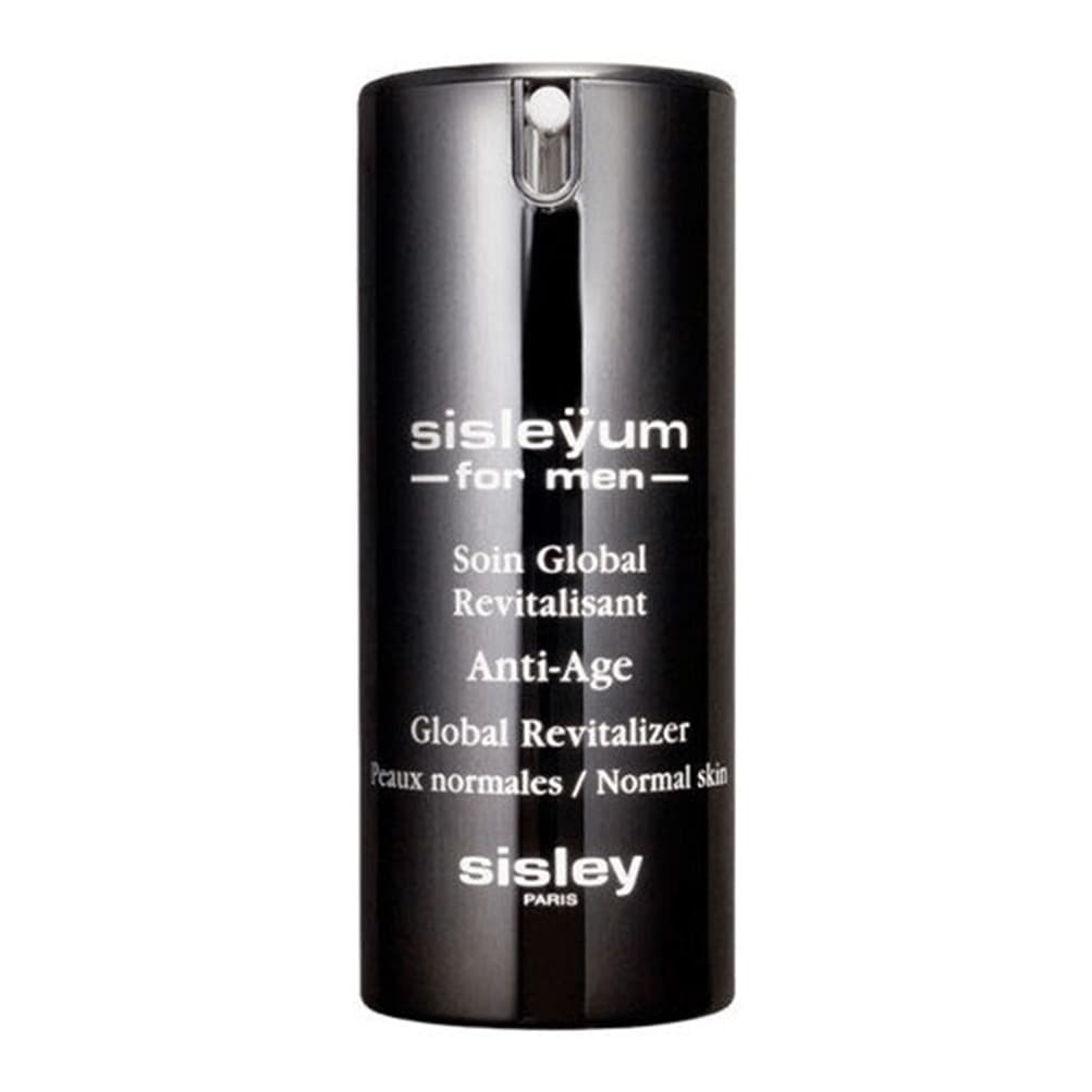 Sisleÿum for Men Anti-Age Global Revitalizer Normal Skin