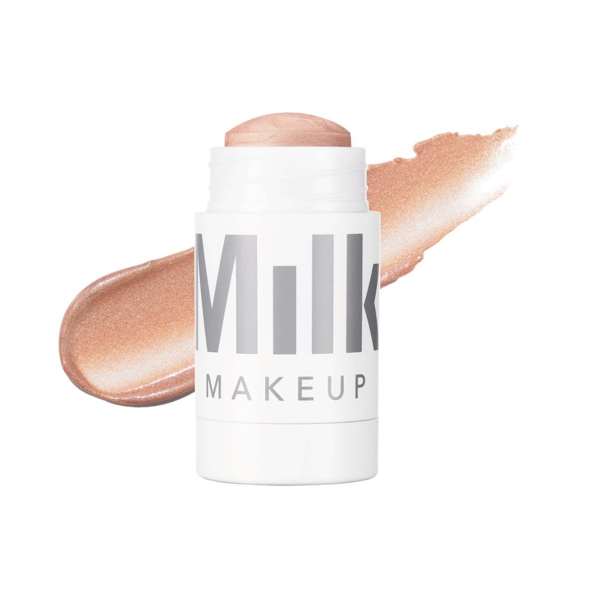 Dewy Cream Highlighter Stick, Lit