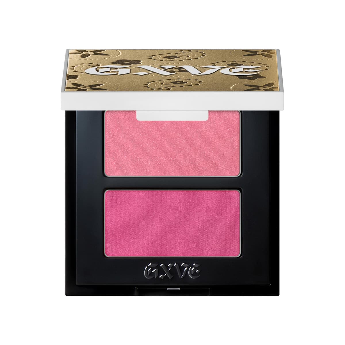 Feelin' Cheeky Clean Amplifying Talc-Free Blush Duo, Ex-Girlfriend
