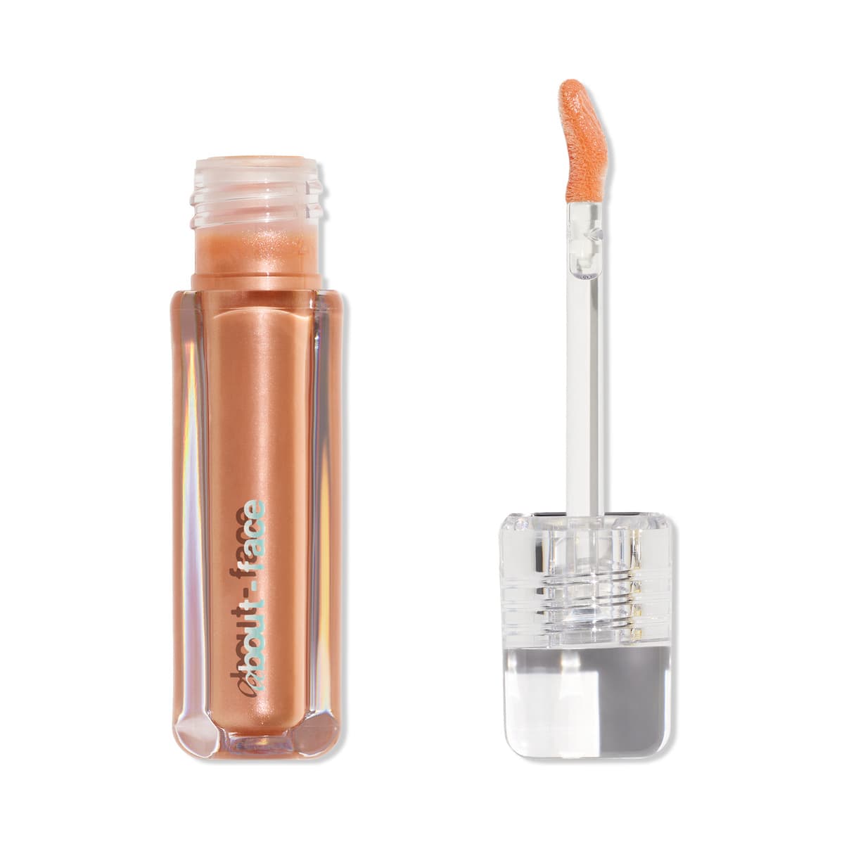 Light Lock Lip Gloss, Such Great Heights