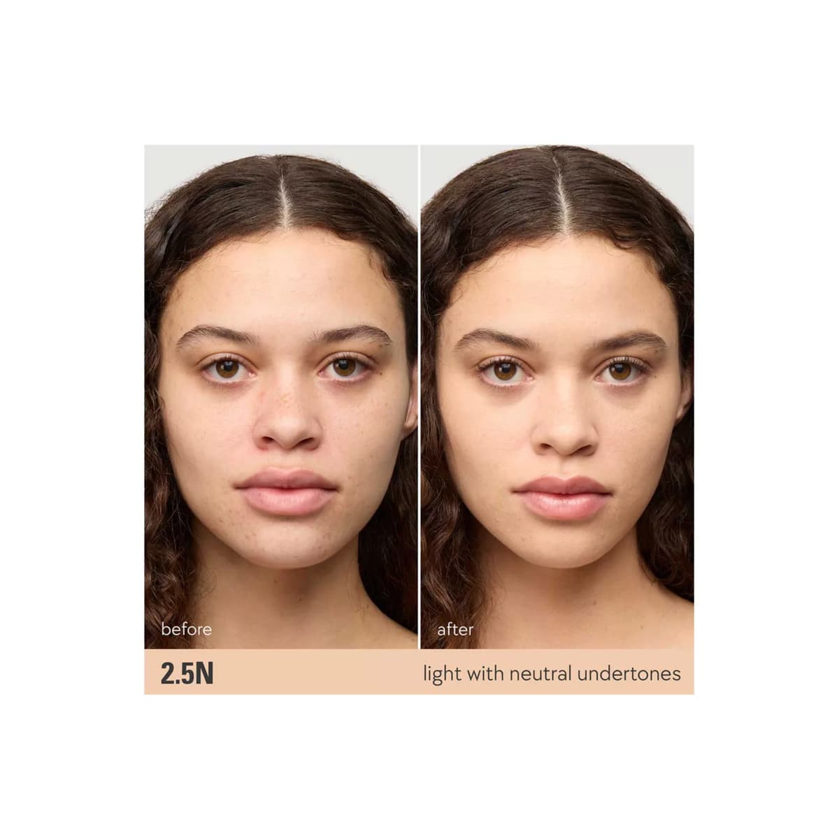 Kylie Cosmetics Skin Tint Blurring Elixir Foundation, #2.5N