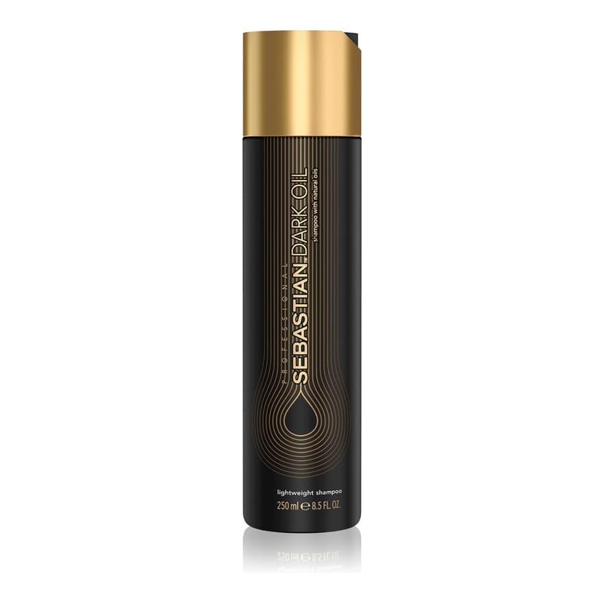 Dark Oil