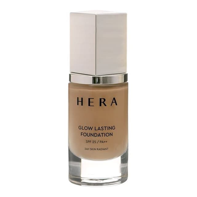 Glow Lasting Foundation, #27N1 Honey