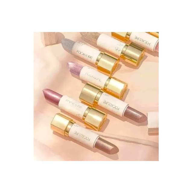 Glisten Lip Balm, #OR01 Citrine