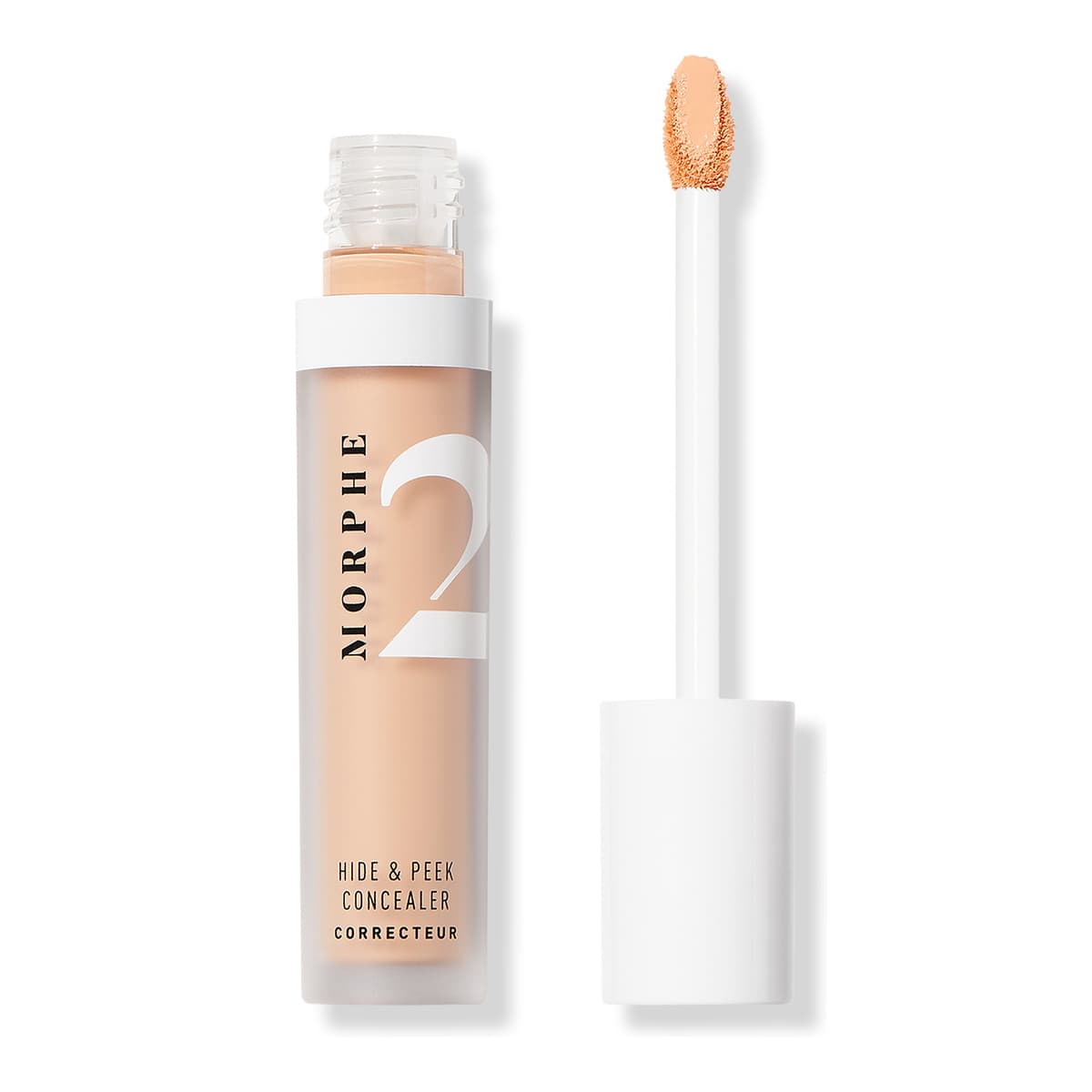 Hide & Peek Concealer, Peek of Peach