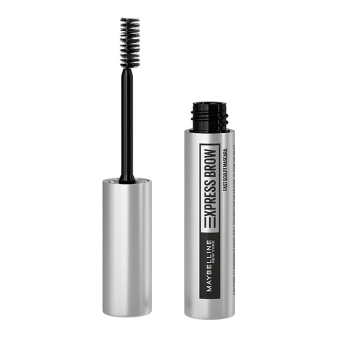 Express Brow Fast Sculpt Mascara 10 Clear