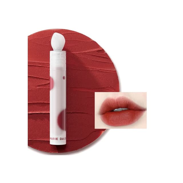 New Matt Lip Glaze, #V728