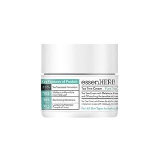 Tea Tree Cream