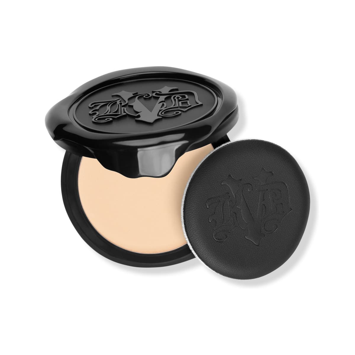 Lock-It Finishing Powder, Light