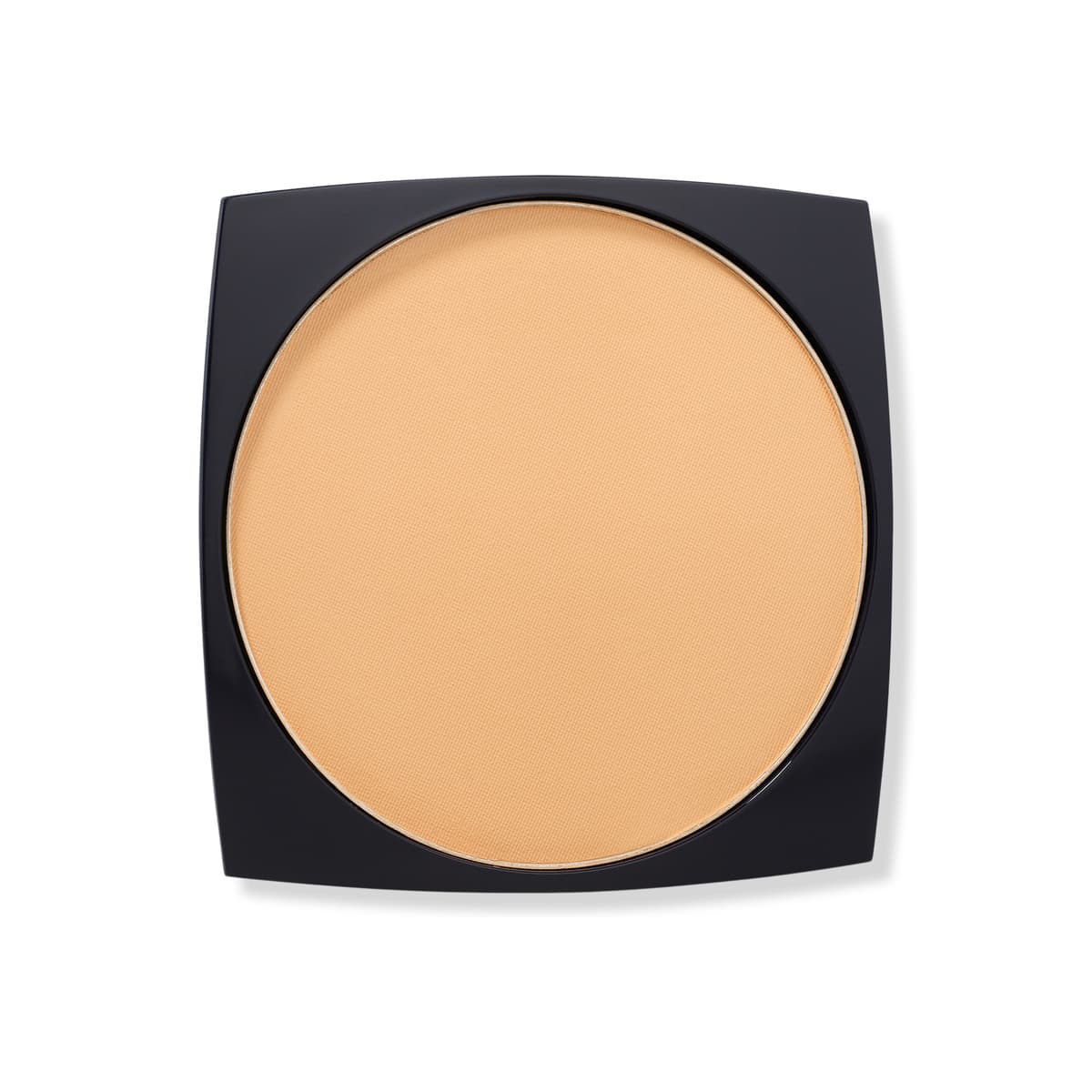 Double Wear Stay in Place Matte Powder Foundation Refill, 5W2 Rich Caramel