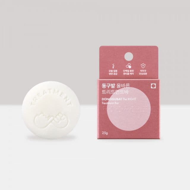 The RIGHT Treatment Bar Mini