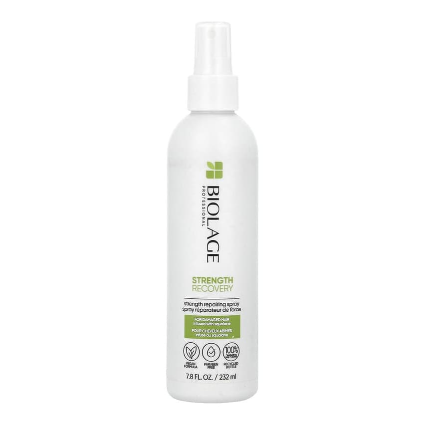 Strength Repairing Spray
