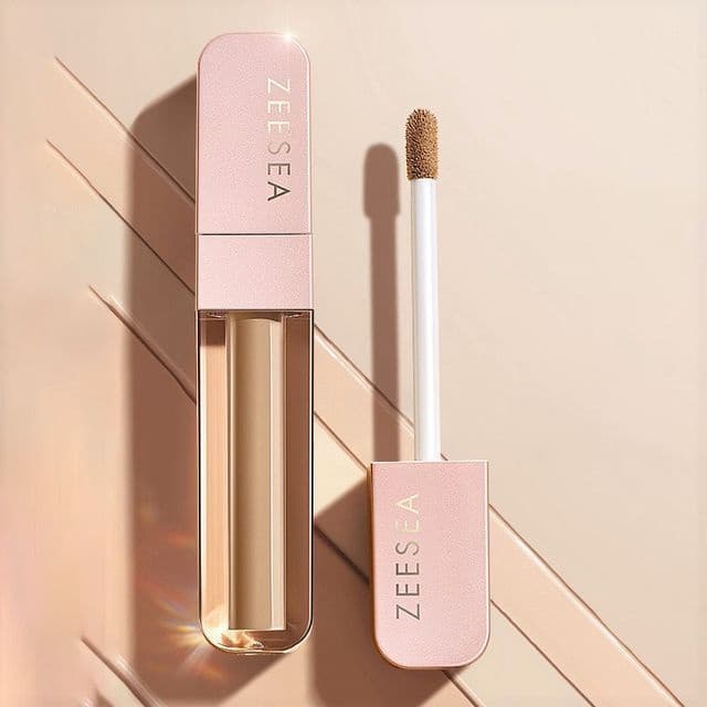 Silky Concealer, #01 Brighten Skin