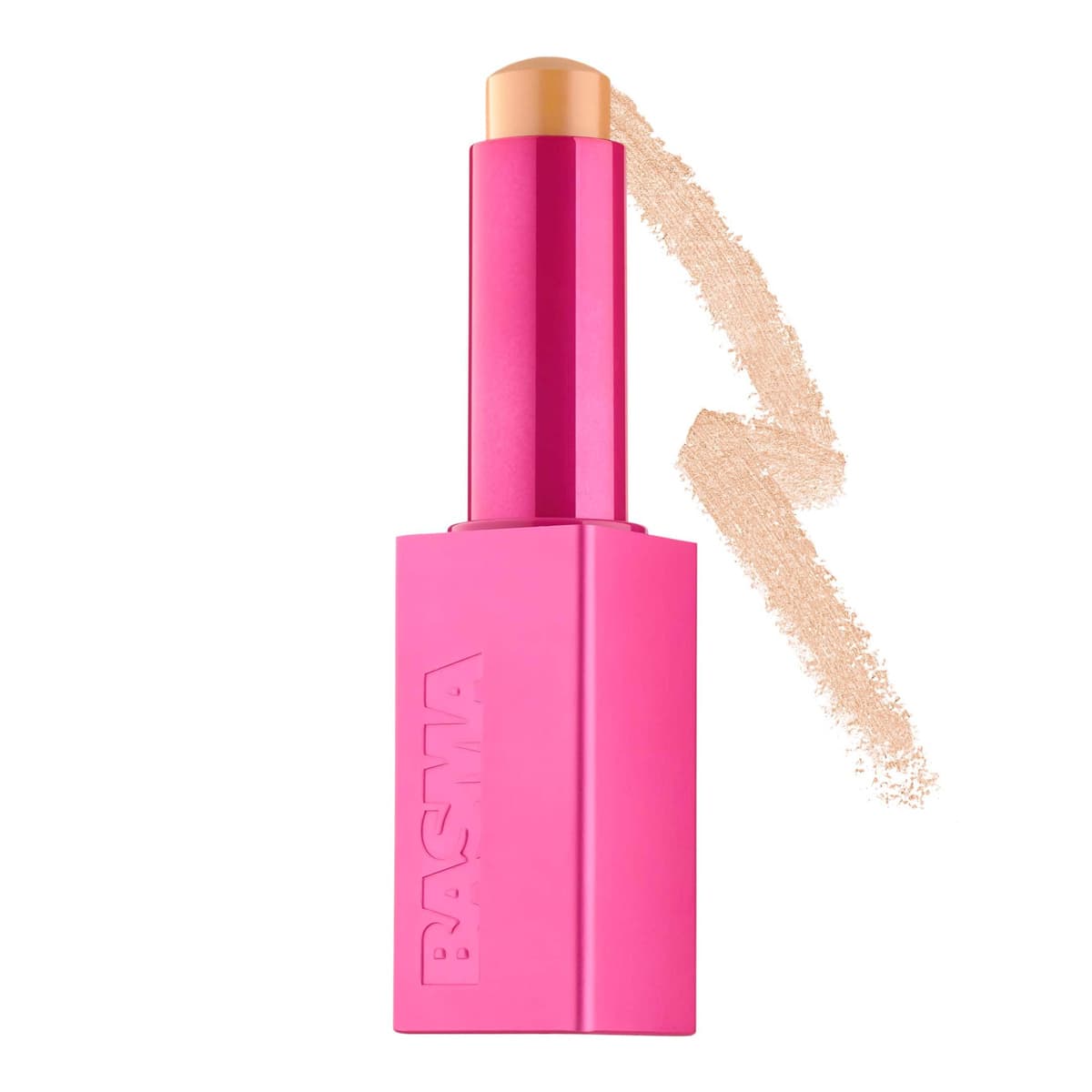 The Foundation Stick for Hydrating, Buildable Coverage and Natural Finish, #20