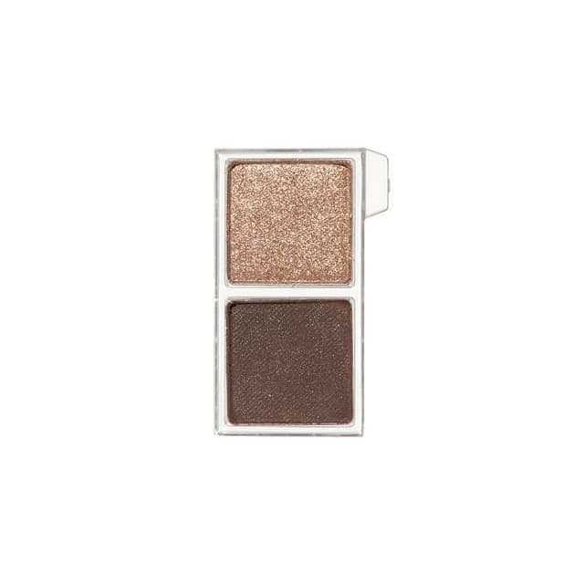 My Best Tone Eye 2-Color Refill, Cat's I