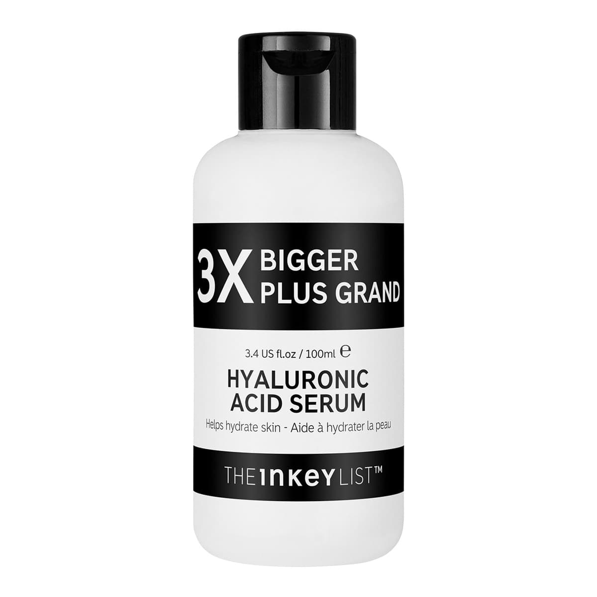 Hyaluronic Acid (HA) Hydrating Face Serum