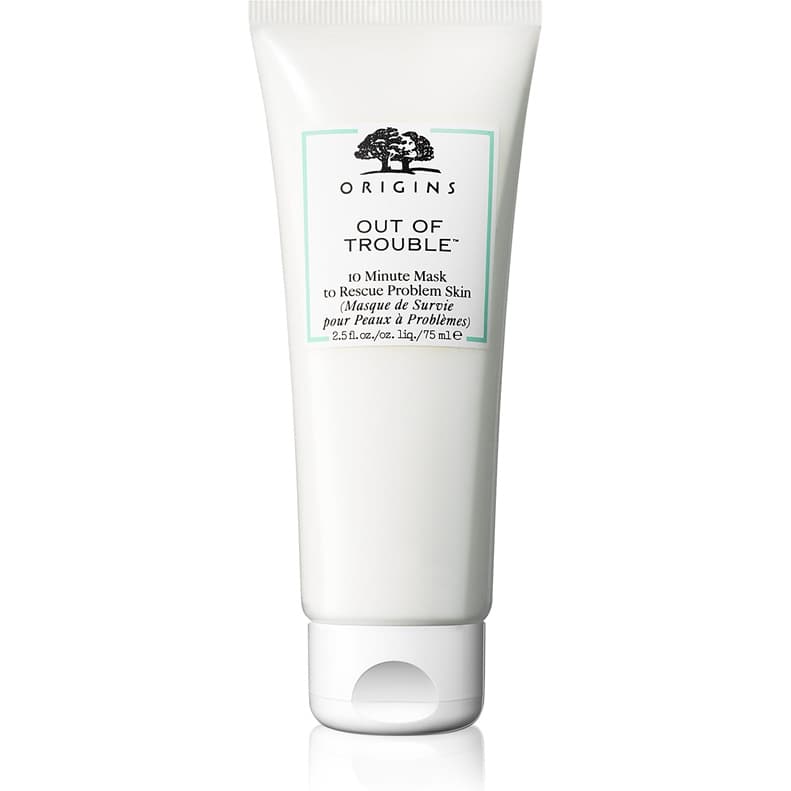 Out Of Trouble™ 10 Minute Mask To Rescue Problem Skin