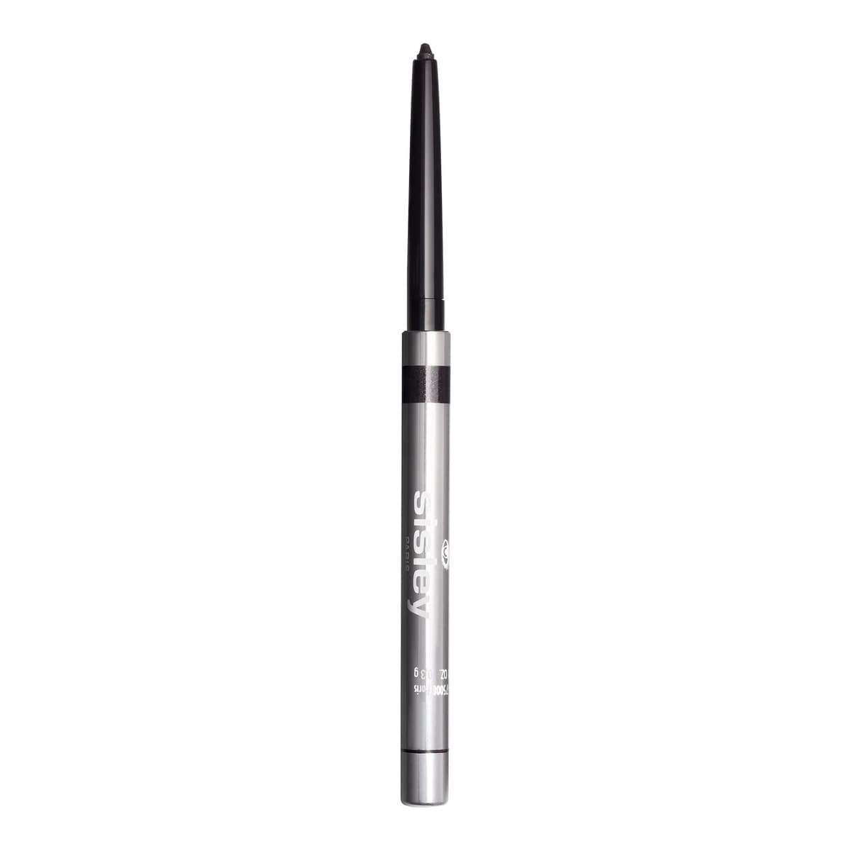 Phyto-Khol Star Waterproof Eyeliner, #2 Sparkling Grey