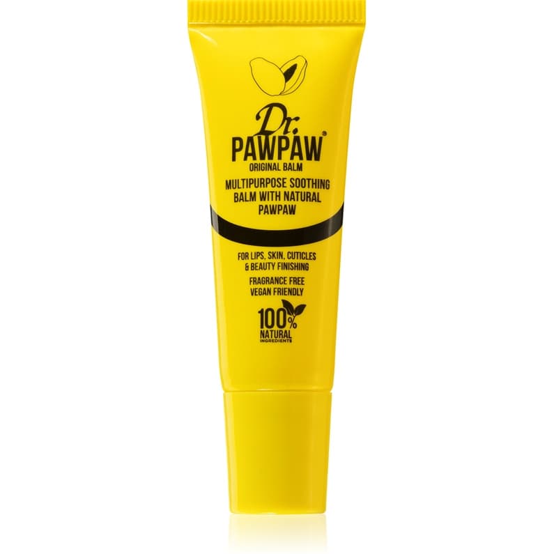Multi-Purpose Balm