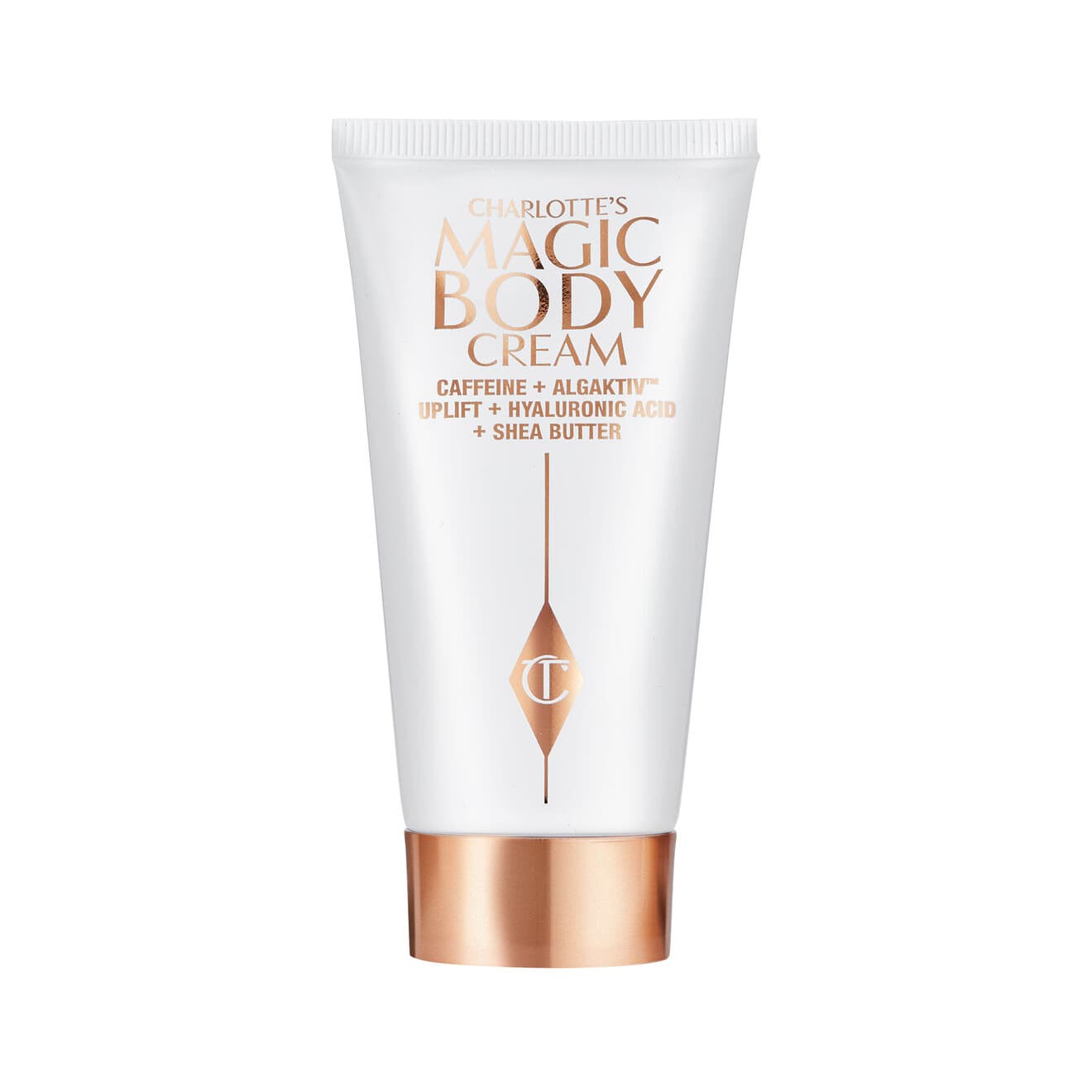 Charlottes Magic Body Cream