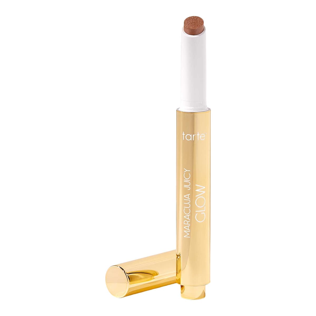 Maracuja Juicy Glow Highlighting Stick, Golden Glow