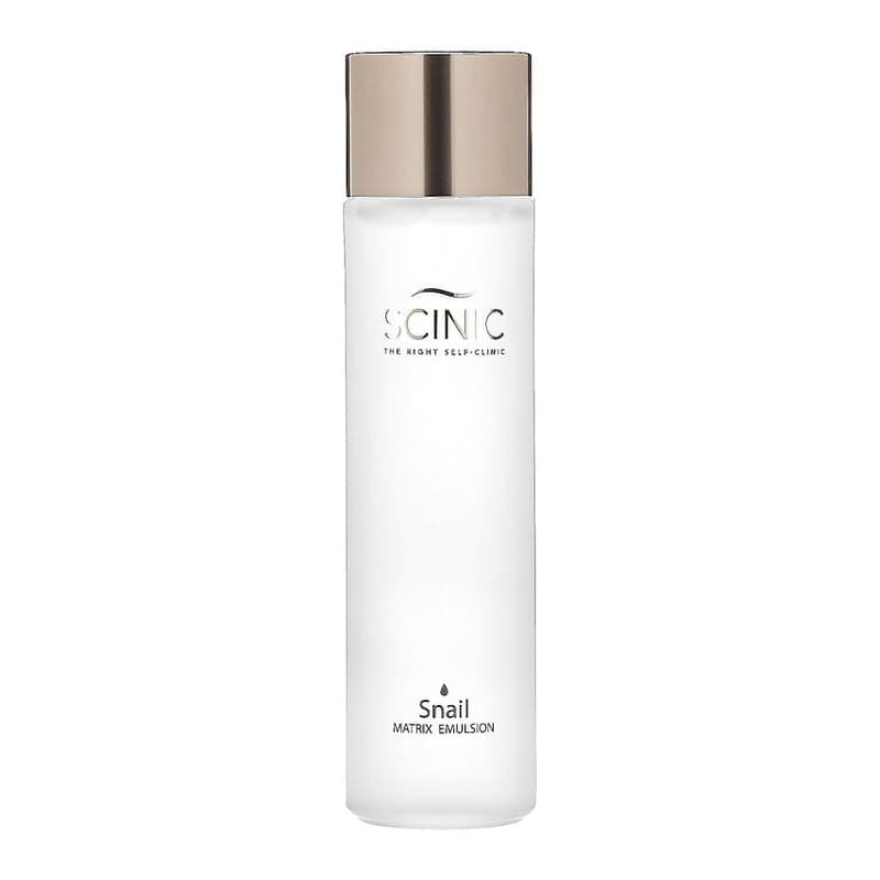 Snail Matrix Emulsion