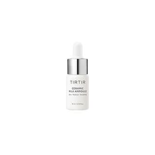 Ceramic Milk Ampoule Mini