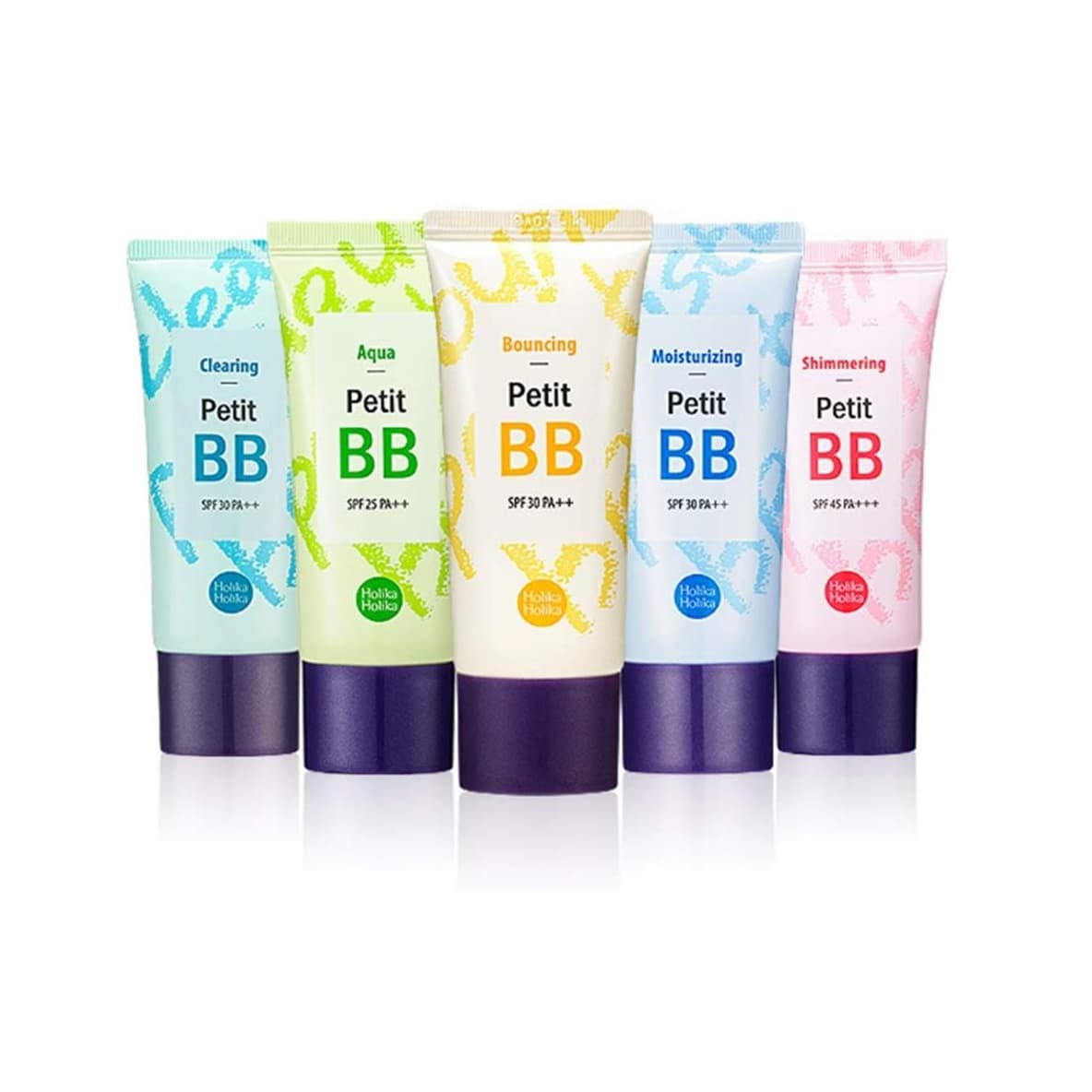 Petit BB Cream, Moisturizing