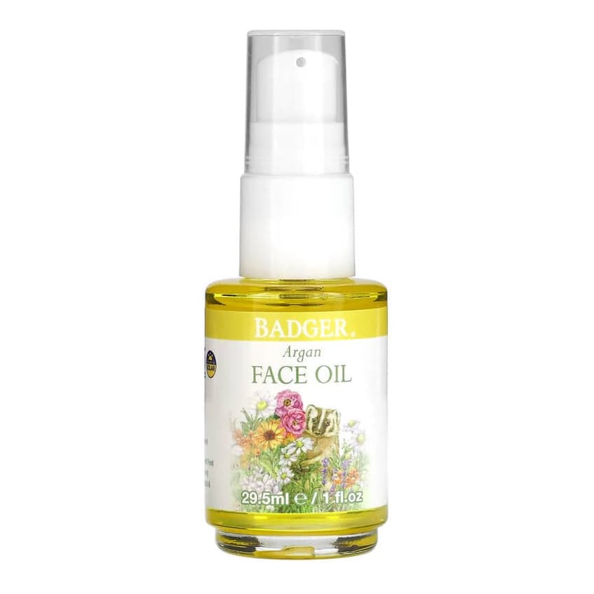 Argan Face Oil