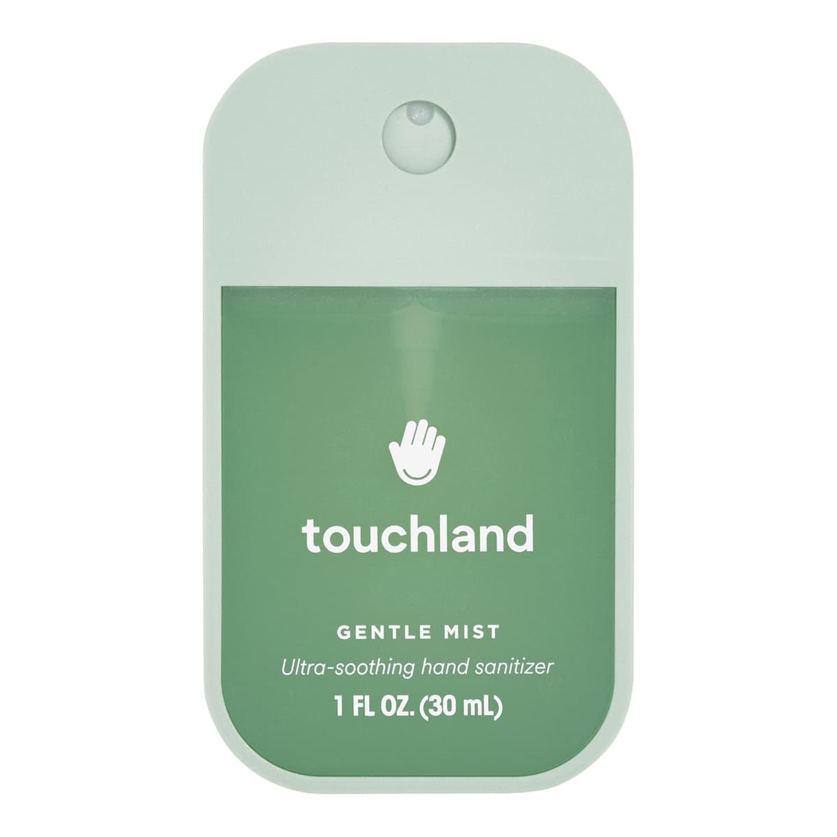 Gentle Mist Ultra-Soothing Hand Sanitizer
