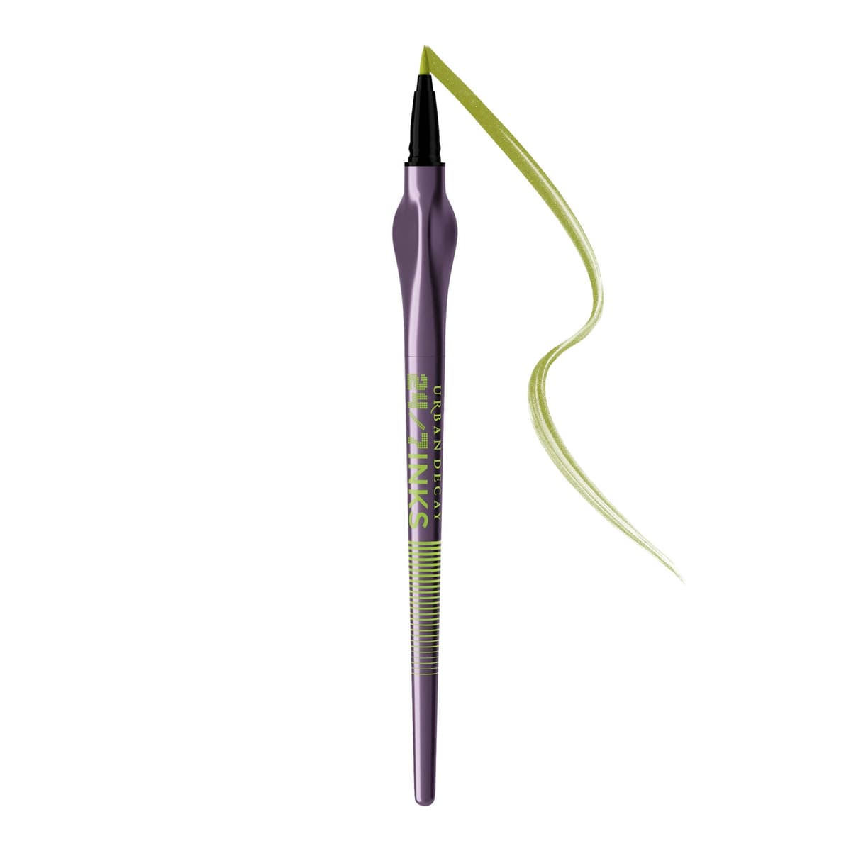 24/7 Inks Easy Ergonomic Liquid Eyeliner Pen, Freak