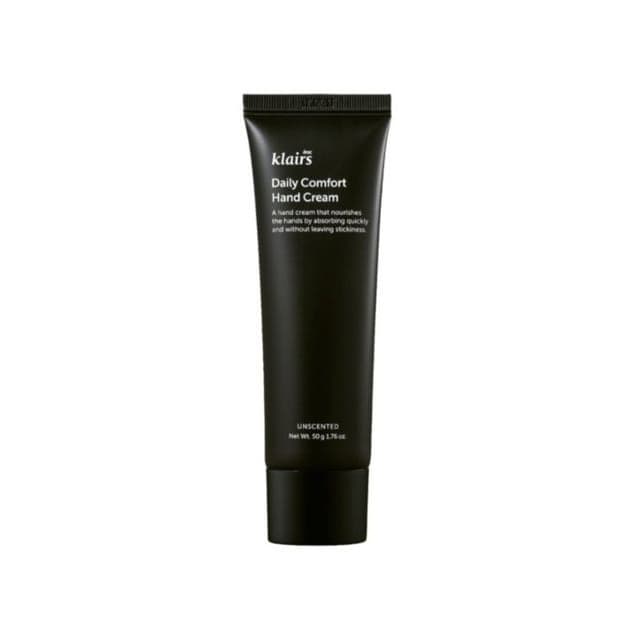 Daily Comfort Hand Cream
